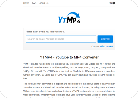 YTMP4